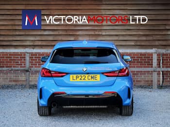 Used BMW 1 Series 2022 for sale - 79791717: Photo