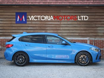 Used BMW 1 Series 2022 for sale - 79791717: Photo