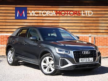 Used Audi Q2 2023 for sale - 79791739: Photo