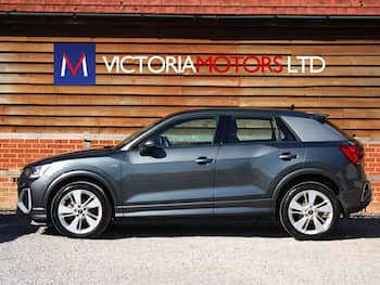 Used Audi Q2 2023 for sale - 79791739: Photo