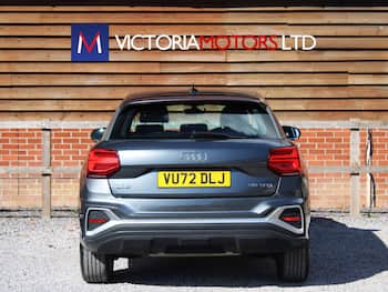 Used Audi Q2 2023 for sale - 79791739: Photo