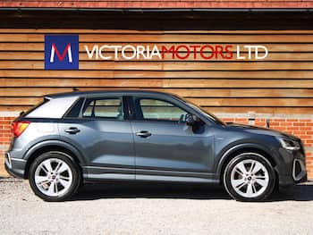 Used Audi Q2 2023 for sale - 79791739: Photo