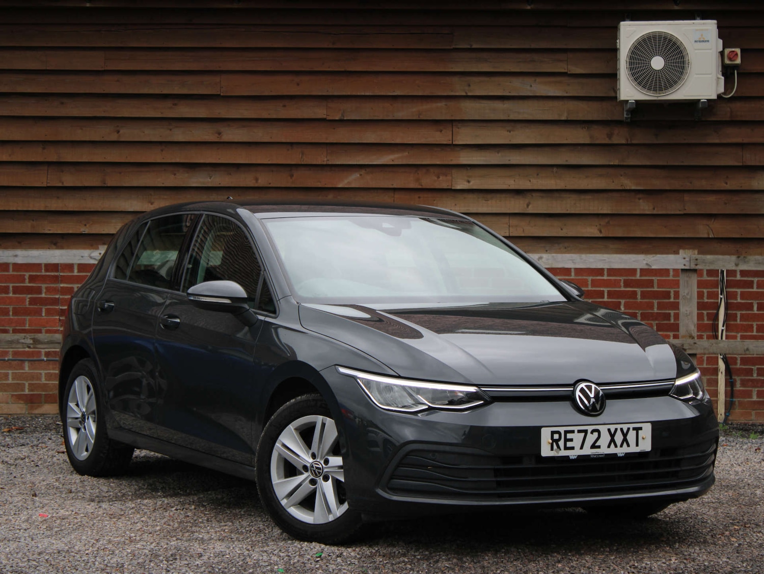 Used Volkswagen Golf 2022 for sale - 76511126: Photo 1