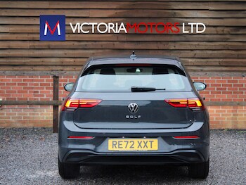 Used Volkswagen Golf 2022 for sale - 76511126: Photo