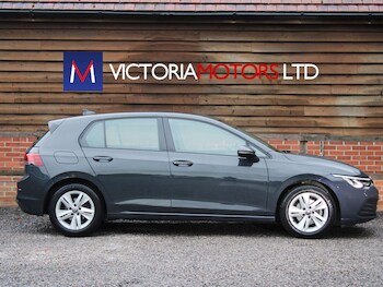 Used Volkswagen Golf 2022 for sale - 76511126: Photo
