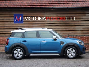 Used MINI Countryman 2022 for sale - 79791703: Photo
