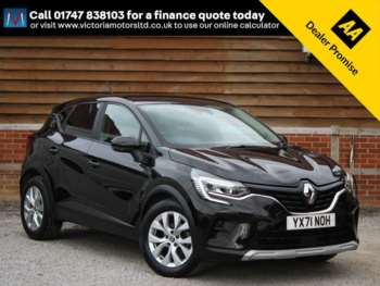 2021 (71) - 1.0 TCe 90 Iconic 5 Dr