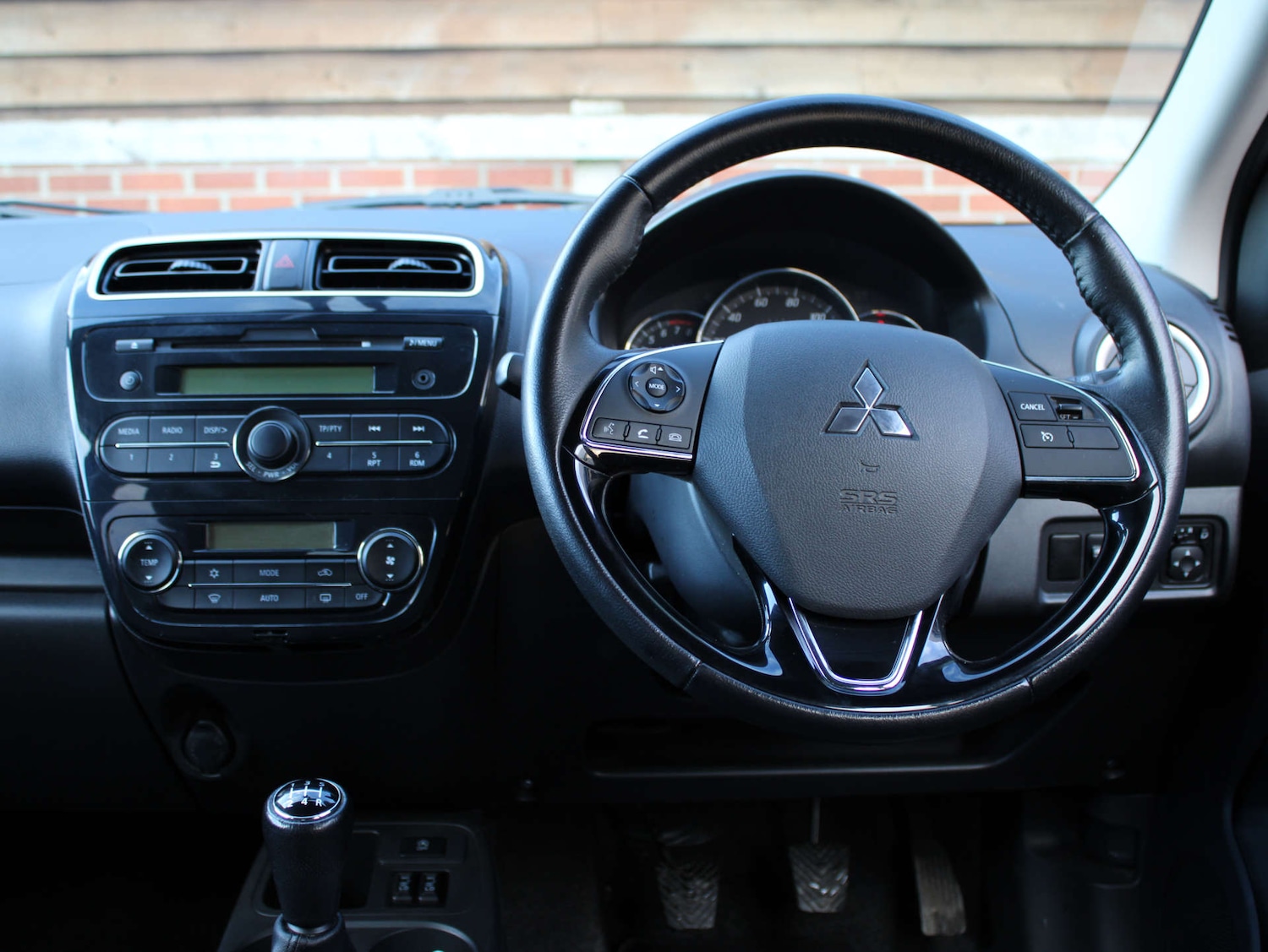 Used Mitsubishi Mirage 2016 for sale - 76829934: Photo 10