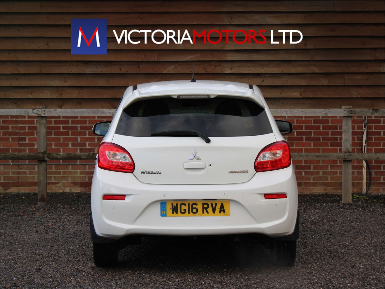 Used Mitsubishi Mirage 2016 for sale - 76829934: Photo 3