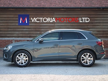 Used Audi Q3 2021 for sale - 79179133: Photo