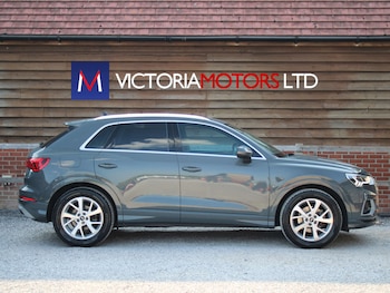 Used Audi Q3 2021 for sale - 79179133: Photo