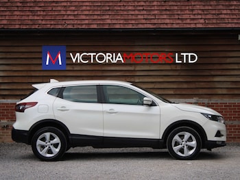 Used Nissan Qashqai 2021 for sale - 78944065: Photo