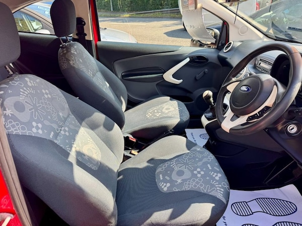Used Ford Ka 2015 for sale - 75653872: Photo 5