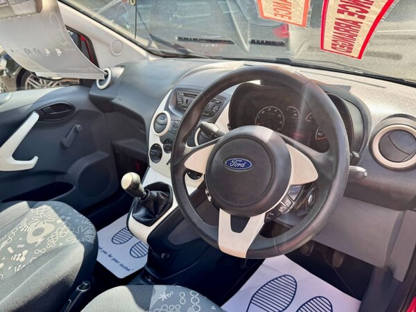 Used Ford Ka 2015 for sale - 75653872: Photo 7
