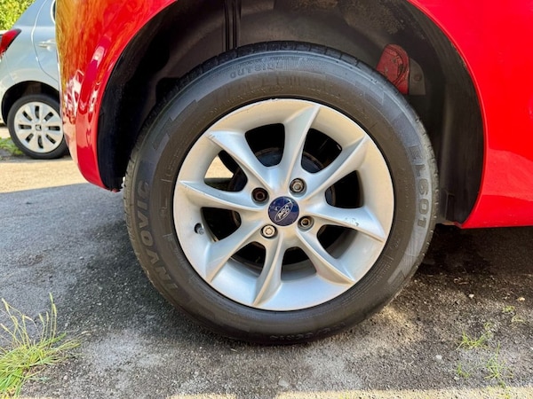 Used Ford Ka 2015 for sale - 75653872: Photo 9