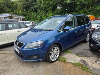 2014 (64) - 2.0 TDI Ecomotive CR SE MPV 5dr Diesel Manual Euro 5 (s/s) (140 ps)