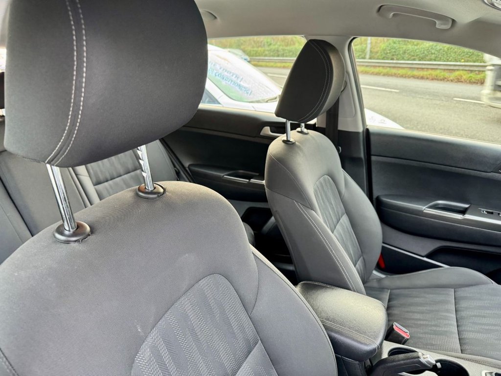 Used Kia Sportage 2017 for sale - 76909974: Photo 10