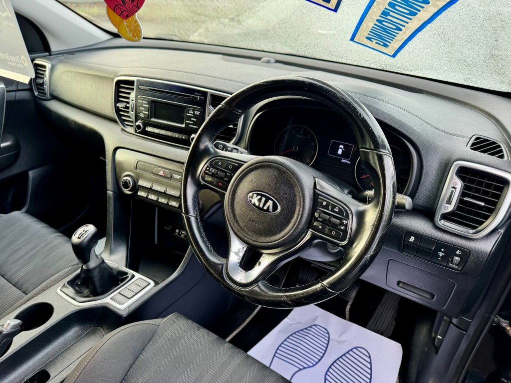 Used Kia Sportage 2017 for sale - 76909974: Photo 12