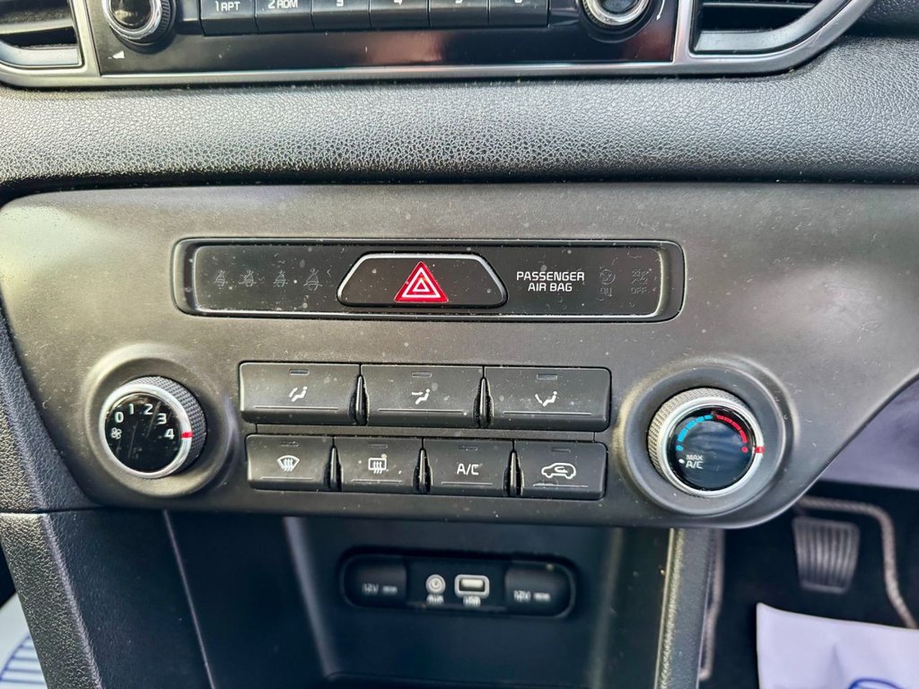 Used Kia Sportage 2017 for sale - 76909974: Photo 14