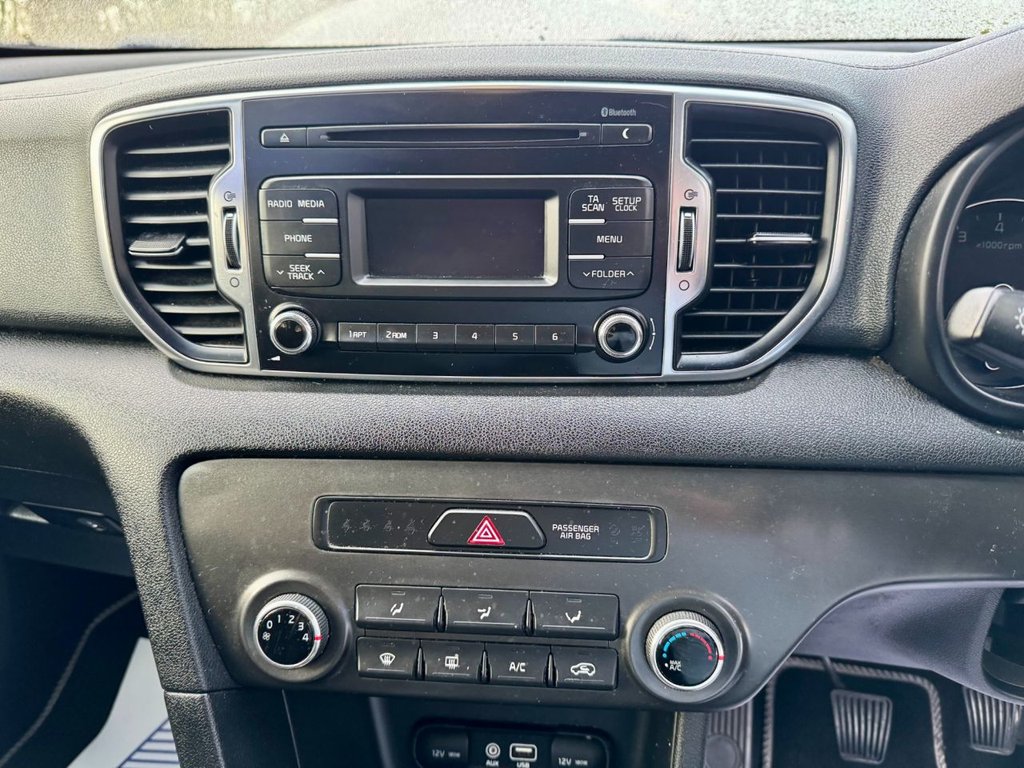 Used Kia Sportage 2017 for sale - 76909974: Photo 15