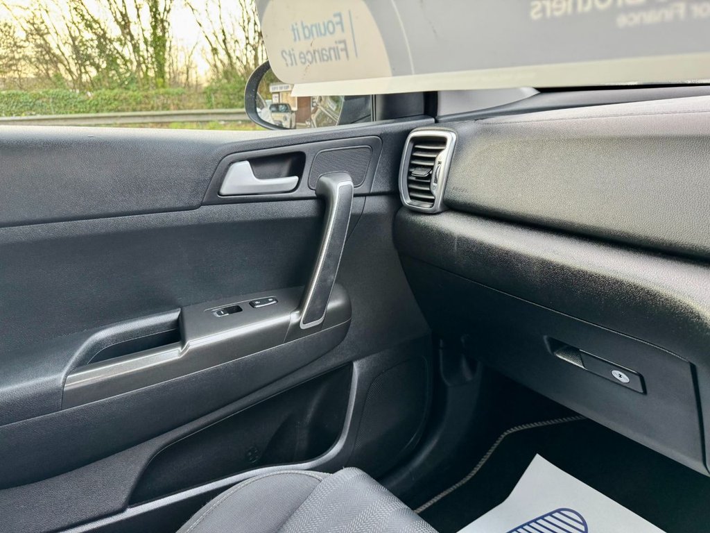 Used Kia Sportage 2017 for sale - 76909974: Photo 17