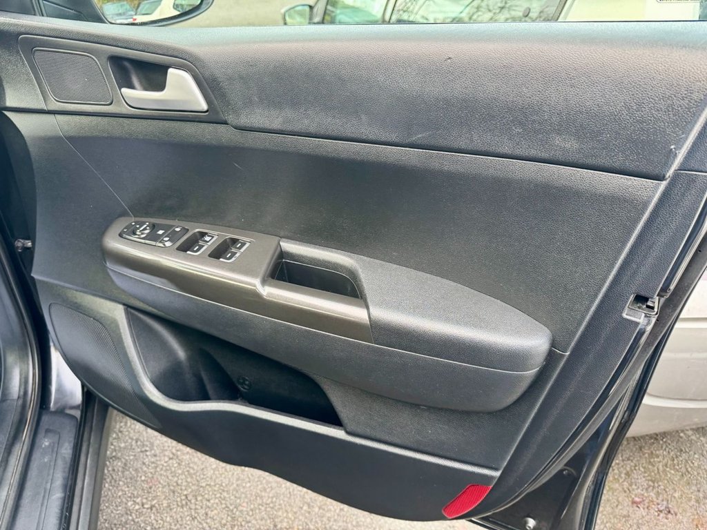 Used Kia Sportage 2017 for sale - 76909974: Photo 18