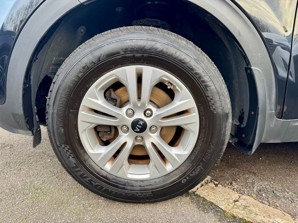 Used Kia Sportage 2017 for sale - 76909974: Photo 19