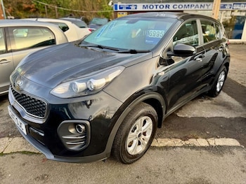 Used Kia Sportage 2017 for sale - 76909974: Photo