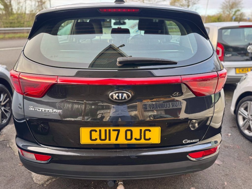 Used Kia Sportage 2017 for sale - 76909974: Photo 4