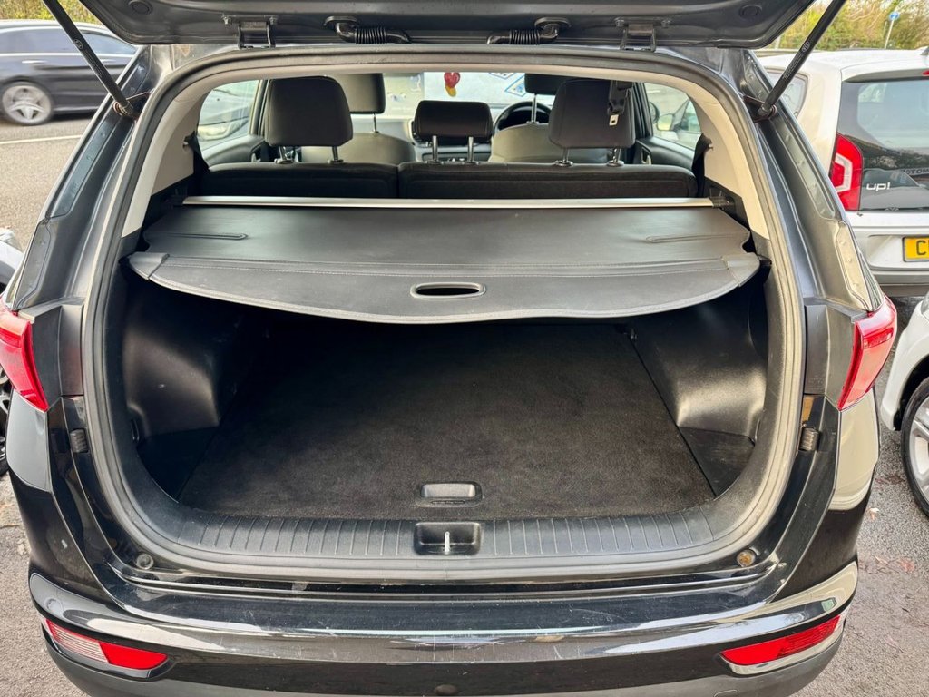 Used Kia Sportage 2017 for sale - 76909974: Photo 5