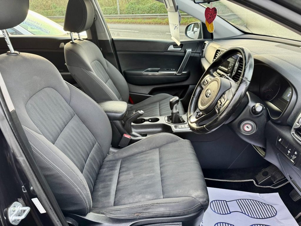 Used Kia Sportage 2017 for sale - 76909974: Photo 6