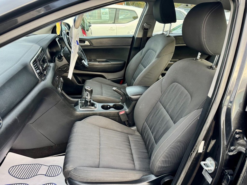 Used Kia Sportage 2017 for sale - 76909974: Photo 7