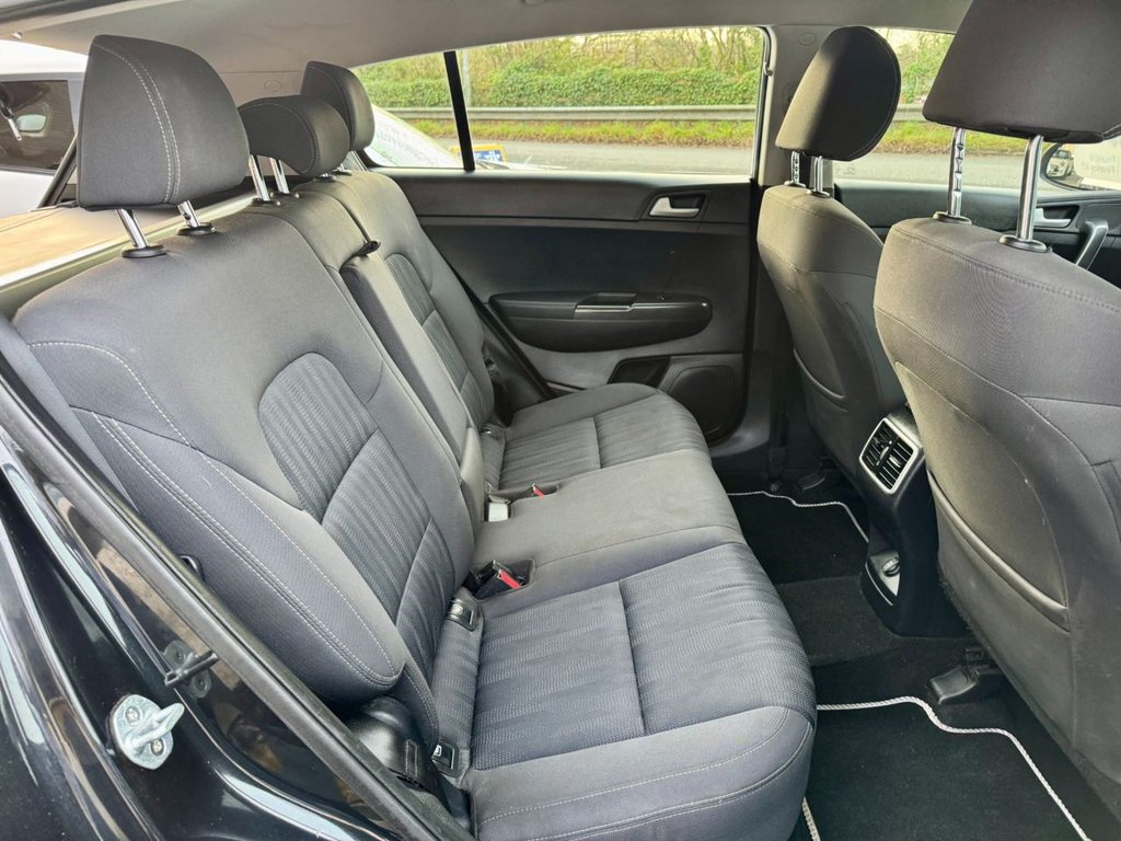 Used Kia Sportage 2017 for sale - 76909974: Photo 9