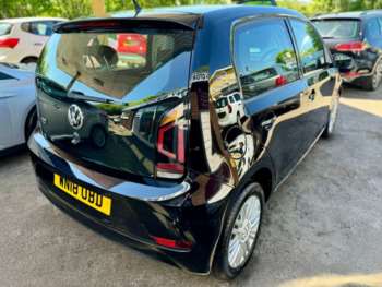 Used Volkswagen up! 2018 for sale - 74552405: Photo
