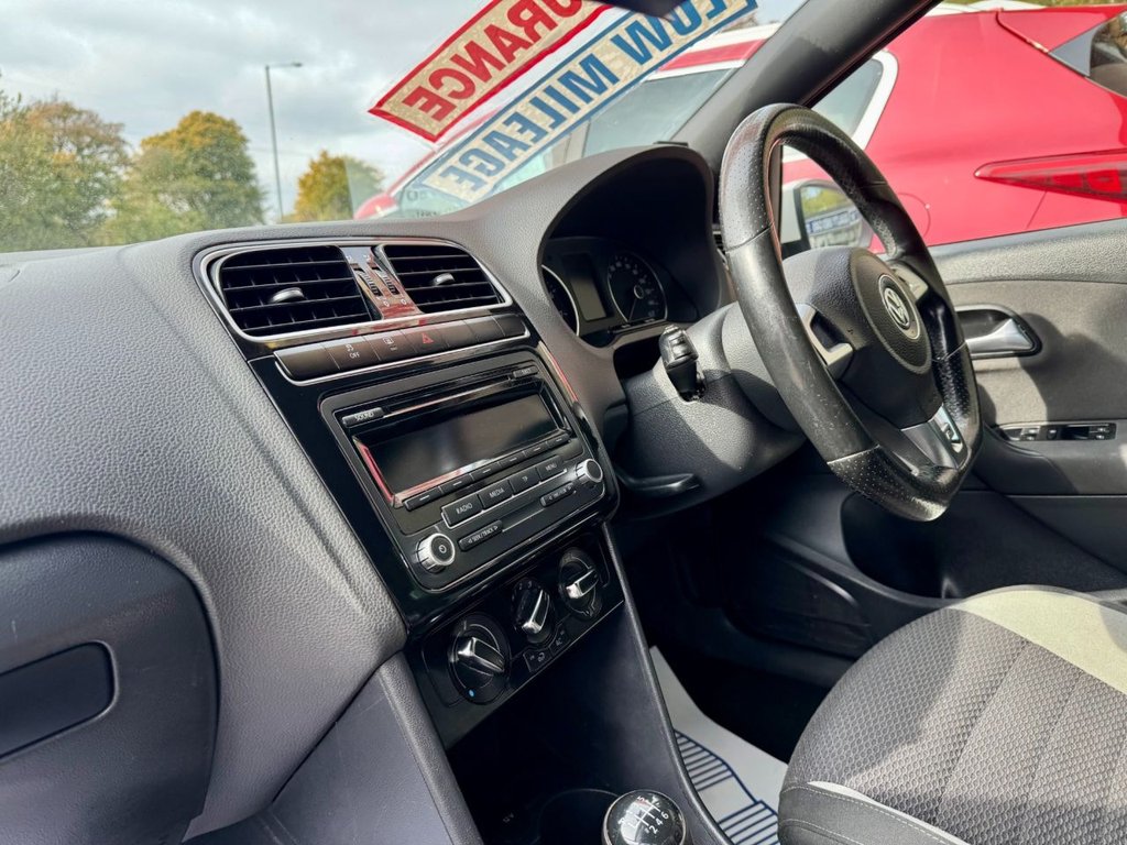 Used Volkswagen Polo 2013 for sale - 76223415: Photo 10