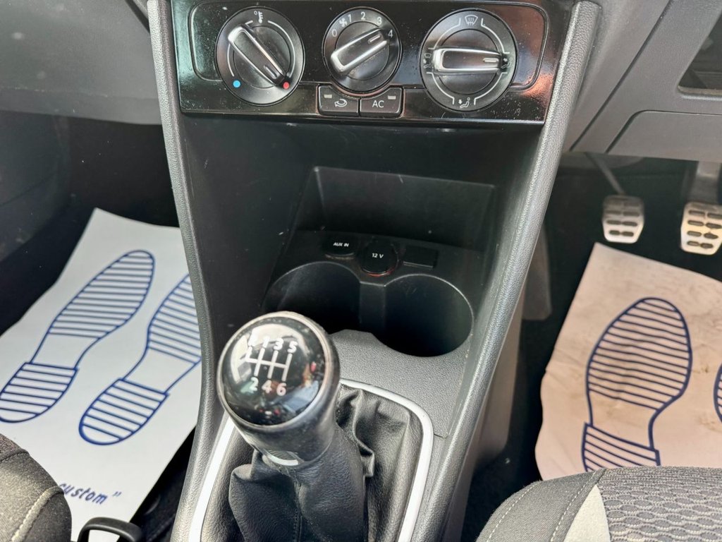 Used Volkswagen Polo 2013 for sale - 76223415: Photo 12