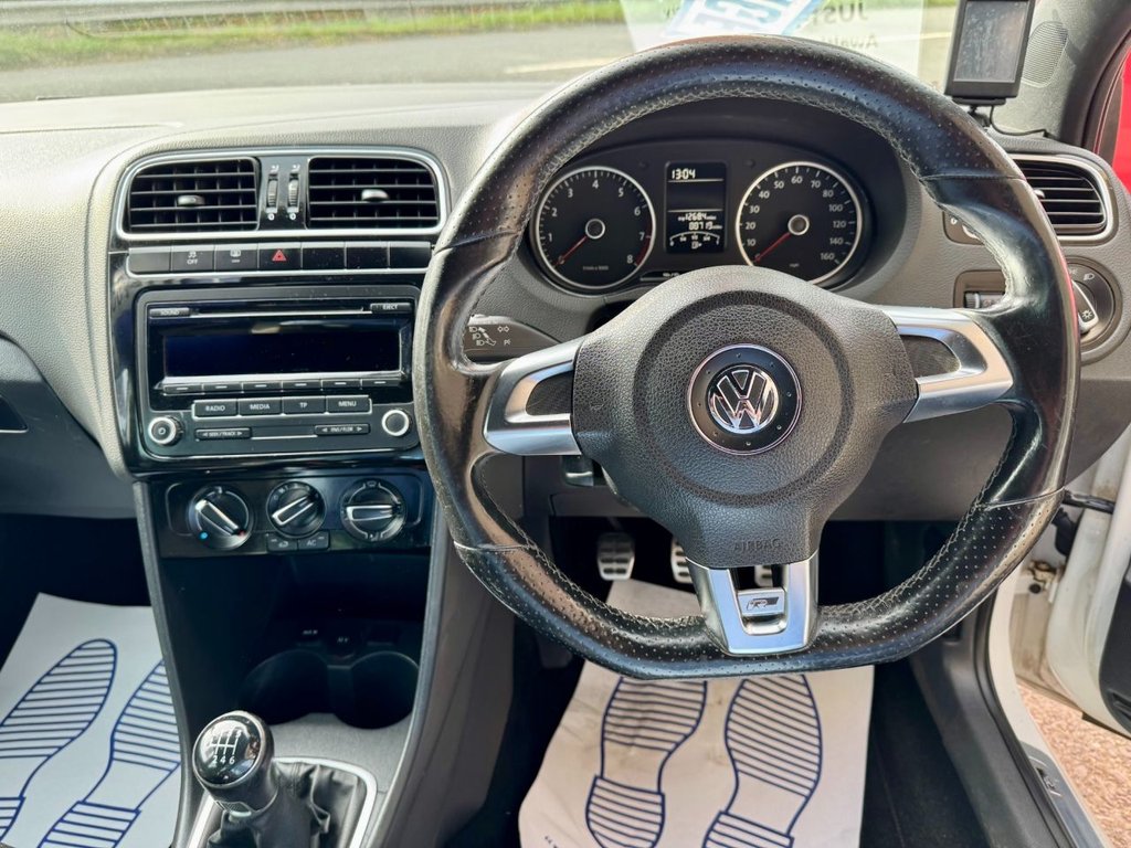 Used Volkswagen Polo 2013 for sale - 76223415: Photo 14