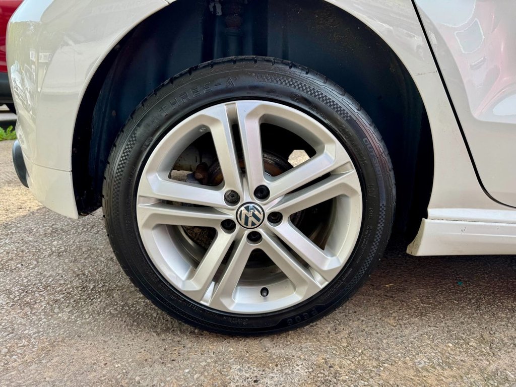 Used Volkswagen Polo 2013 for sale - 76223415: Photo 17