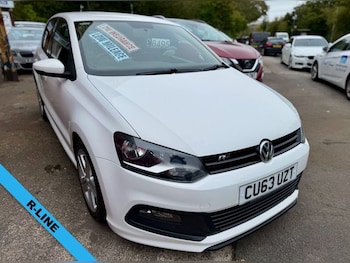 Volkswagen - Polo