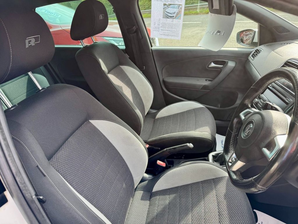 Used Volkswagen Polo 2013 for sale - 76223415: Photo 6