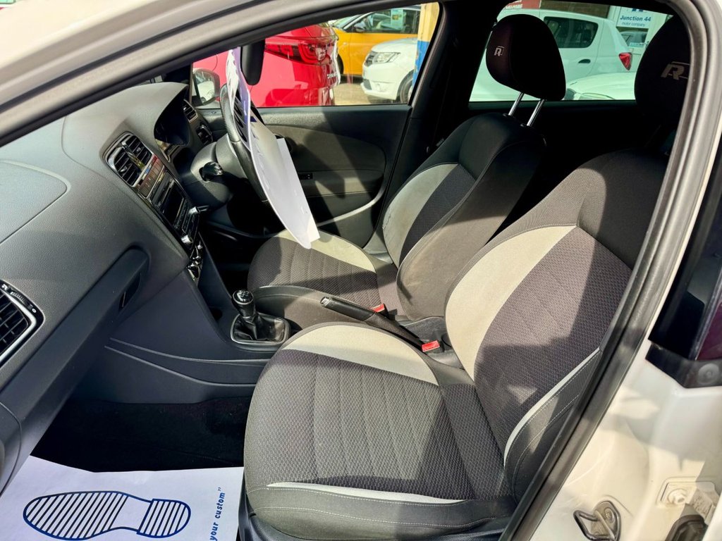 Used Volkswagen Polo 2013 for sale - 76223415: Photo 7