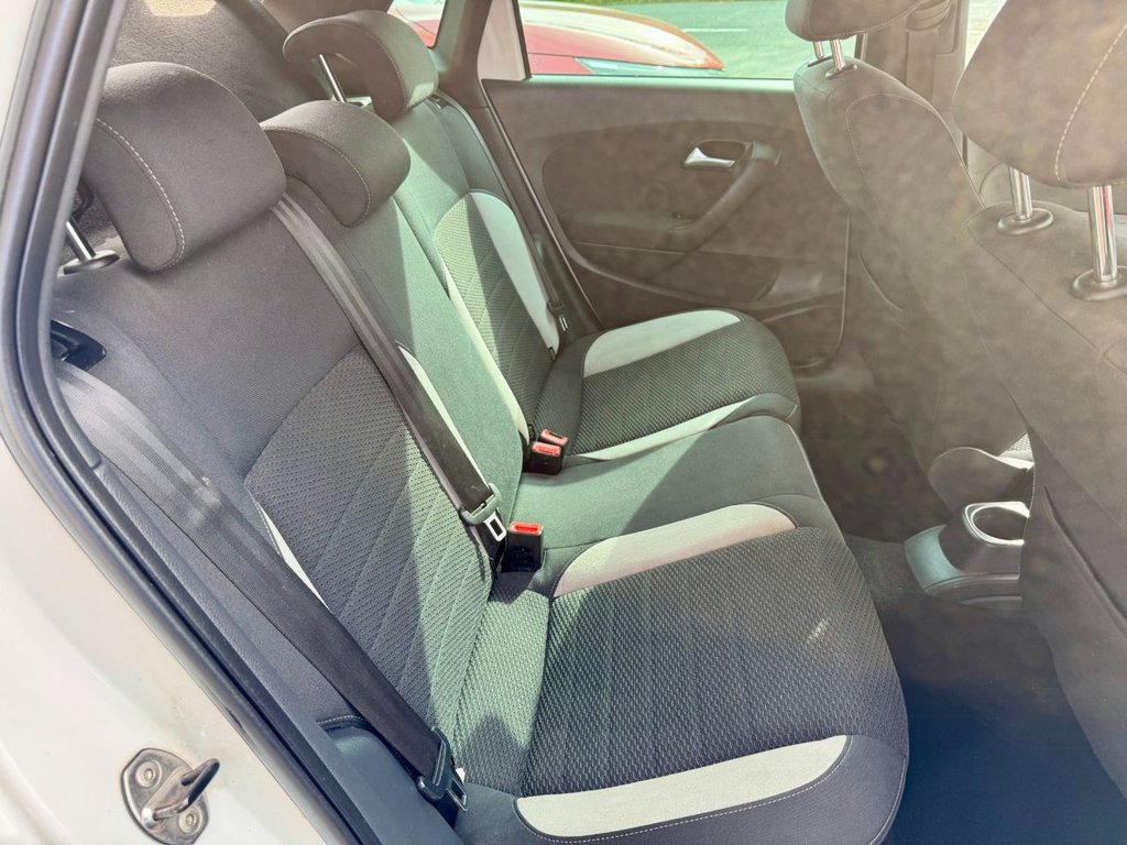 Used Volkswagen Polo 2013 for sale - 76223415: Photo 8