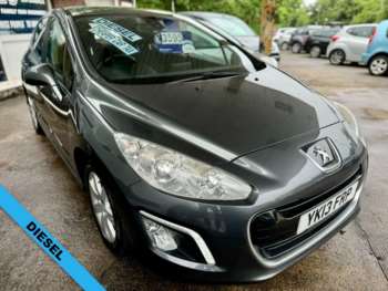 2013 (13) - 1.6 HDi Active Hatchback 5dr Diesel Manual Euro 5 (92 ps) ** DIESEL...... L