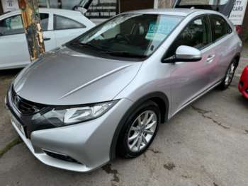 Used Honda Civic 2012 for sale - 70672887: Photo