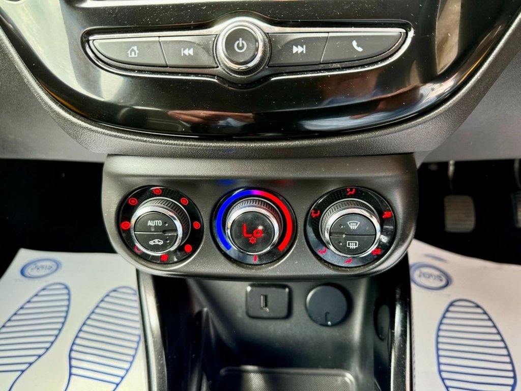 Used Vauxhall ADAM 2017 for sale - 77668733: Photo 4