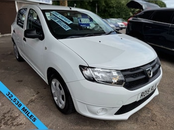 Used Dacia Sandero 2015 for sale - 79032461: Photo