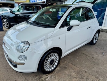 Used Fiat 500 2013 for sale - 79178512: Photo