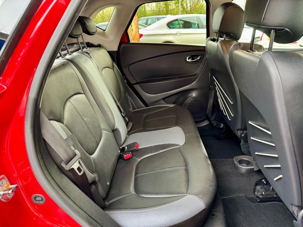 Used Renault Captur 2017 for sale - 77991459: Photo 10