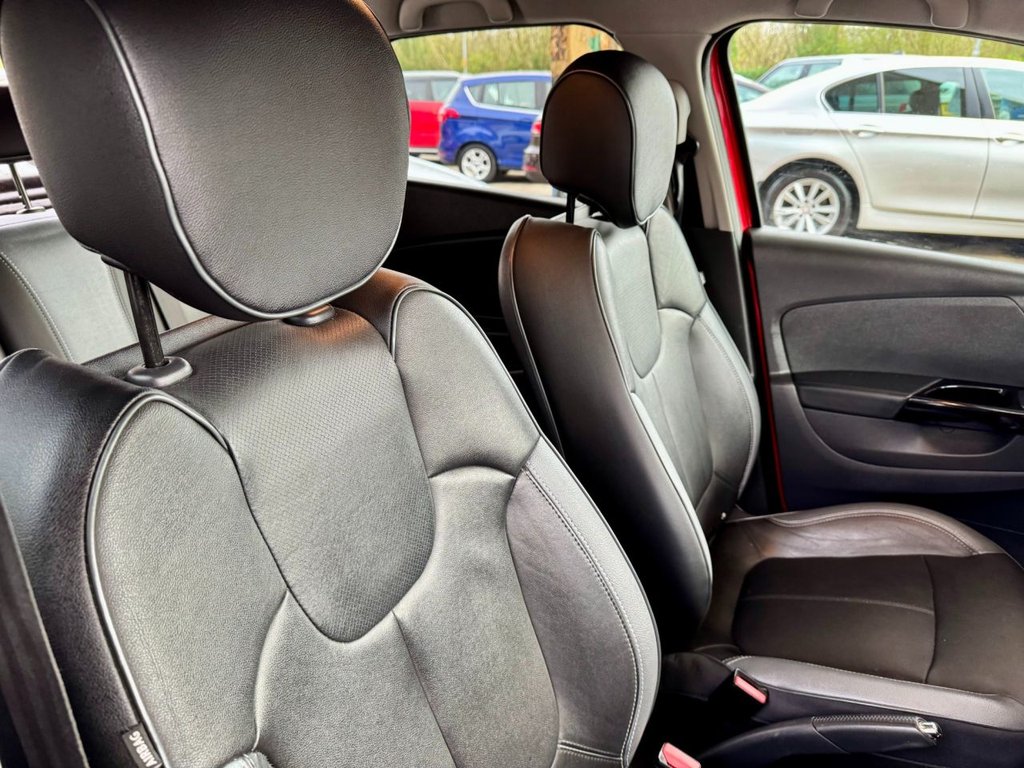 Used Renault Captur 2017 for sale - 77991459: Photo 11