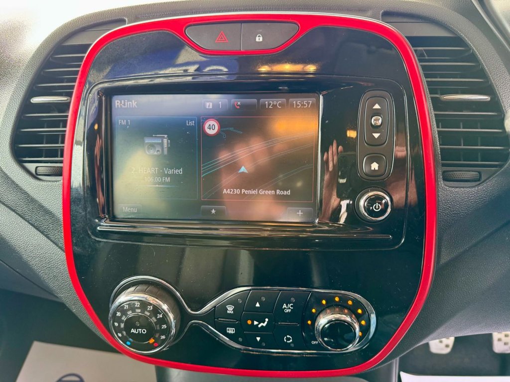 Used Renault Captur 2017 for sale - 77991459: Photo 13